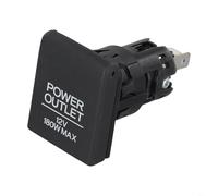 Per lo sbocco 36625S3NA01 dell'incavo di potere del veicolo di Honda compatibile con per CRV per la parte di ricambio materiale dell'ABS civico per il sistema elettrico