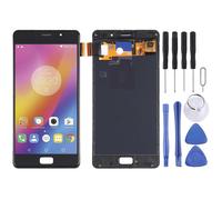 Per lo schermo LCD dell'oem per l'assemblea completa del digitalizzatore Lenovo Vibe P2 P2a42 P2c72 con la cornice