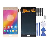 Per lo schermo LCD dell'OEM per Lenovo Vibe P2 P2c72 P2a42 con l'assemblaggio completo del digitalizzatore Facile da pulire e mai