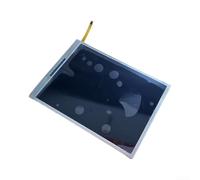 Per lo schermo LCD superiore per il nuovo 2DS XL Facile installare per LCD | Installazione senza interruzioni, senza spazi vuoti, ripristina la funzione del display, dimensioni precise