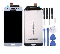 Per lo schermo LCD TFT per Galaxy J3 J330fds J330gds con l'assemblaggio completo del digitalizzatore realizzato con attenzione