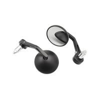 Per Lo Specchietto Finale Del Manubrio Per Benelli TRK 22mm 7/8''