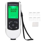 Per lo spessore del rivestimento digitale ABS con corda portatile e funzione di arresto automatico per esterno (Bianco)