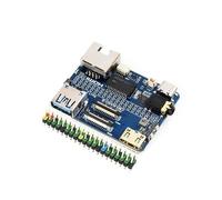 Per Lo Sviluppo Della Scheda I/o Base per Raspberry Pi CM5 B per il Modulo di Calcolo 5