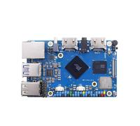 Per lo sviluppo di una scheda singola 5 Pro RK3588S da 16 GB di RAM