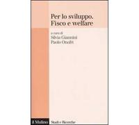 Per lo sviluppo. Fisco e welfare