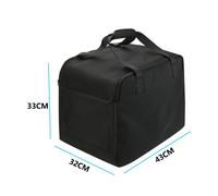 Per Logitech G29 Custodia Protettiva Ruota Gaming Nylon per Protezione Antipolve