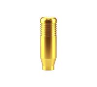 Per Logitech G29 G27 Head Manual Gear Shifter Head Pomello Leva Cambio(Gold)