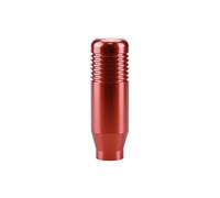 Per Logitech G29 G27 Head Manual Gear Shifter Head Pomello Leva Cambio(Red)