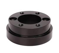 Per Logitech G29 G920 Piastra Adattatore Per Mozzo Volante Da 13" A 14" In Lega Di Alluminio, 70 Mm Mozzi Per Volante Auto