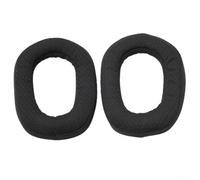 Per Logitech G435 copriauricolari costruiti per mantenere l'integrità strutturale dopo ripetuti cicli di installazione (6)