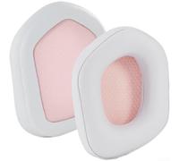 Per Logitech G533 G335 cuscinetti auricolari di ricambio specifici in pelle PU per una vestibilità affidabile e una maggiore integrità (B)