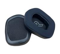 Per Logitech G733 G335 Cuscinetti Auricolari di Ricambio per facile