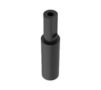 per Logitech Manuale G29 G27 G25 Leva del cambio Estensione Racing Shifter Rod Gaming Adapter Accessori Manopola Extender