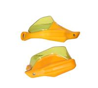 PER Loncin Per Voge 300DS LX500 500DS 525DS 650DS Paramani Parabrezza Moto Paramani Protezioni Per Le Mani(Style 13)