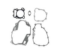 Per LONCIN Per YBS300 Motore Del Motociclo A 4 Tempi Kit Guarnizioni Completo Guarnizioni Testata Tenditore Carter Guarnizione Di Tenuta Pad Kit Gruppo Termico Cilindro(Engine Gasket Kit)