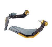 Per Loncin Voge 200AC 300AC 300R 500DS 500R 650DS ER10 Paramani Per Moto Protezione Per Mani Protezione Per Parabrezza