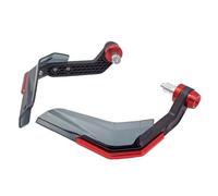 Per LONCIN VOGE 650 500 DS 500R 650DS 500DS Paramani Per Moto Protezione Per Mani Protezione Per Parabrezza