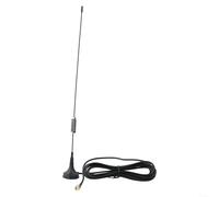 Per LoRa Antenna 868MHz Frequenza con 3 Meter Per SMA Cavo per Per Stazioni Base LoRaWAN Montaggio Verticale