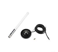 per lora Antenna 868MHz per Helium Hotspot Miner per nebra per bobcat per rak - Guadagno 5.8dBi Fibra di vetro Impermeabile Esterno per iot per gateway Kit con Cavo