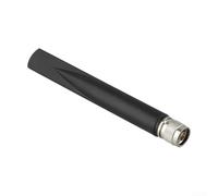 per lorawan Antenna 915 MHz ad alto guadagno 5dBi Outdoor impermeabile per RAK per Nebra per bobcat Miner N-Male Industrial IoT Network (nero)