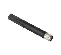 per lorawan Antenna 915 MHz ad alto guadagno 5dBi per omni esterno impermeabile per Bobcat Miner SyncroBit Kerlink Industrial IoT Network N-maschio Heavy Duty (nero)