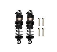 Per Losi Micro-B Los00007 Per Hr 2wd 1/24 32mm Ammortizzatore Anteriore Lega Alluminio Rc Modello Auto Fuoristrada Parti Ammortizzatori RC