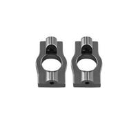 Per Losi Per Micro B T 1/24 Rc Auto Telecomandata Metallo Alluminio Caster Blocchi C Mozzi Modificare Accessori Parti Di Aggiornamento Parti Riparazione RC