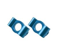Per Losi Per Micro B T 1/24 Rc Auto Telecomandata Metallo Alluminio Caster Blocchi C Mozzi Modificare Accessori Parti Di Aggiornamento Parti Riparazione RC