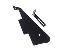 Per LP Chitarra Elettrica Battipenna Pannello Frontale Collezione Di Accessori Per Strumenti Musicali Battipenna Con Parti Metalliche Battipenna e Piastra Copri Molle(Color1)