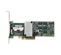 per LSI 9260-8i M5015 46M0851 Scheda array SATA/SAS PCIe x8 6Gbps 【S】, M5015 Megaraid 9260-8i Controller SATA/SAS RAID 6G PCIe x8 per LSI 46M0851