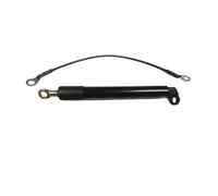 Per Lsuzu Per D-MAX Car Rear Boot Tronco Portellone Ammortizzatore A Gas Supporto Ammortizzatore Barra Ammortizzatore 1 Set Pistoncini Cofano Posteriore Sostituzione