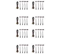 per luci diurne fumÃ© con griglia anteriore a LED