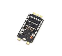 Per Lucid 16S 120A RAWDOG ESC con Rilevamento di Corrente/Voltaggio Integrato per Droni FPV Ad Alta Potenza e Grandi Aerei Multirotore