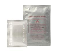 Per Lucidare L'oro - Set Da 4 Pezzi In Morbida Microfibra, Salviette Per La Pulizia Dei Gioielli Anti-ossidazione, Kit Per La Cura Di Orologi E Anelli, Cuscinetti Per La Riparazione Dei C