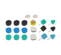 Per Lucidatura Di Auto Faro Per Raschietti Di Vetro Per Piastre Console Interno Per Fari Fendinebbia