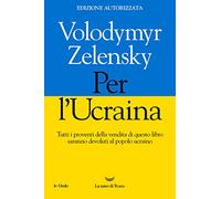 Per l'Ucraina