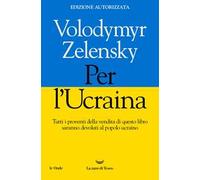 Per l'Ucraina