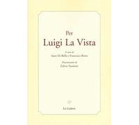Per Luigi La Vista