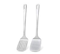 Per L'Uso Della Cucina per le Uova di Pesce Frittelle Spatola Robuste S7S19589