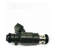 Per Luv Per DMAX 000 7Y15 3.5L V6 1/4 Pezzo Iniettore Di Carburante FBJCB00 Ugello Spruzzo Carburante Iniettori Di Carburante Iniettore carburante(FBJCB00(4pcs))