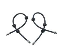 per Luxgen 7Suv S5 U6 Mpv Tubi E Tubi Flessibili Dell'Olio dei Freni Anteriori E Posteriori Tubi dei Freni