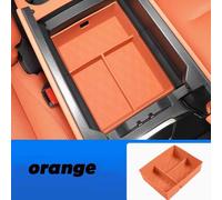 Per Lynk & Co 900 2025 in silicone Bracciolo Box Storage Box Storage Arrang S6O4