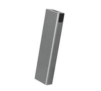 Per M.2 Nvme leggere e scrivere 1Gb Hard Enclosure Mobile Hard Disk Enclosure Type-