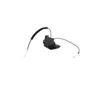 Per M&AZDA 3 2004 2005 2006 2007 2008 BK Regolatore di chiusura dell'attuatore della serratura della porta dell'auto 58-310/59-310/72-310/73-310(Anteriore sinistro)