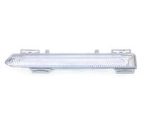 Per M&ercedes Per B&enz CLASSE AB Per W246 Gruppo Luci Diurne Paraurti Anteriore Antinebbia Fendinebbia Auto(1pc Left)