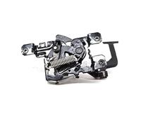 Per M&ercedes Per B&enz Classe B W245 2005-2011 Auto Cofano Cofano Asta Di Rilascio Serratura Serratura Maniglia Pull Catch Clip 1698800660 A1698800560 Serratura portellone posteriore