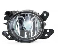 Per M&ercedes Per B&enz Classe C ML GL Per X164 W164 W204 Gruppo Fendinebbia Paraurti Anteriore Anti Luce Fendinebbia Auto(Left Without Bulb)