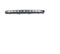 Per M&ercedes Per B&enz Classe E W211 2003-2009 Luce Stop Posteriore Freno A2118200156 Luce Posteriore Alta Rimorchio LED Auto Lampada Coda(White)