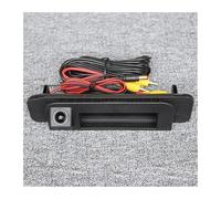 Per M&Ercedes Per B&Enz Per CLA Classe Berlina C117 Immobiliare Wagon X117 2015-2019 Schermo HD Visione Notturna Anteriore Telecamera Retromarcia telecamera backup(Set 3)